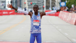 Conmoci&oacute;n en el atletismo tras la muerte de Kelvin Kiptum, plusmarquista mundial de marat&oacute;n