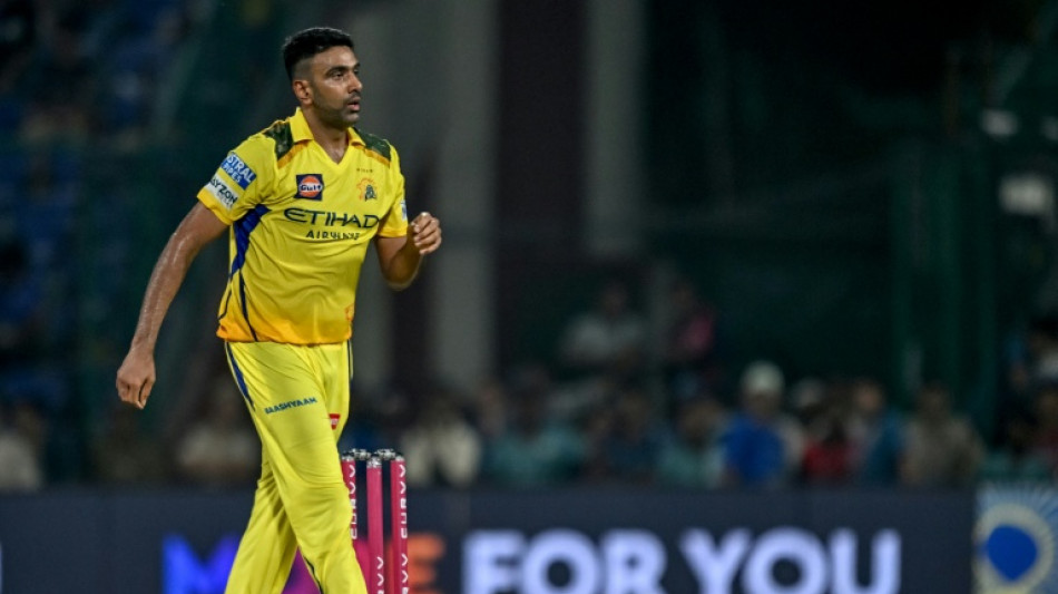 India great Ashwin joining San Francisco T20 franchise