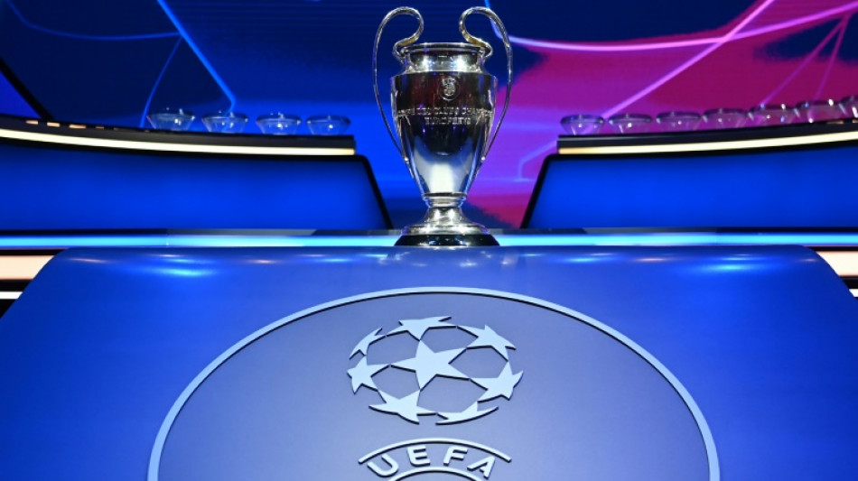 La Ligue des champions fait peau neuve, avec un mini-championnat d&egrave;s 2024