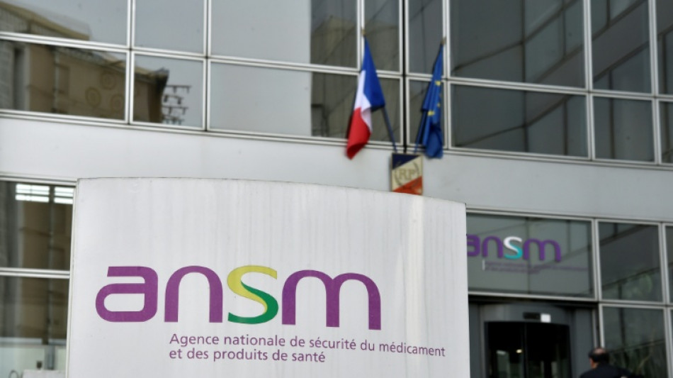 La France suspend la vente d'un dispositif de st&eacute;rilisation chez les femmes