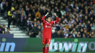 Diaz starts hours after release of kidnapped father as Liverpool lose