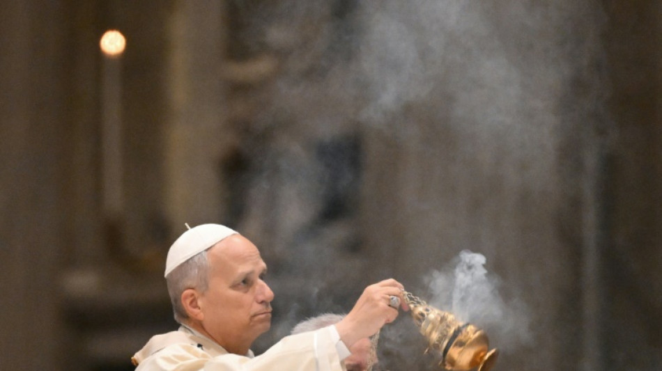 El papa Le&oacute;n XIV opta por la diplomacia discreta frente a Trump