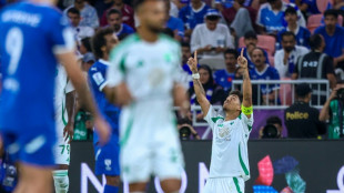 Mahrez aims to land first Asian Champions League for Al Ahli