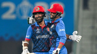 Hashmatullah dedicates Afghanistan victory to 'struggling refugees'