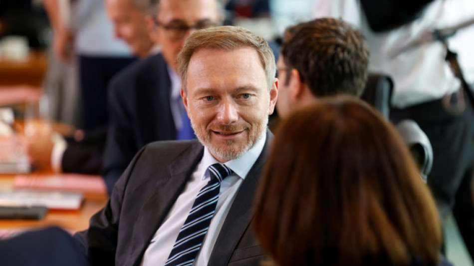 NRW-Finanzminister fordert Einbeziehung in Pl&auml;ne f&uuml;r Bundesfinanzkriminalamt