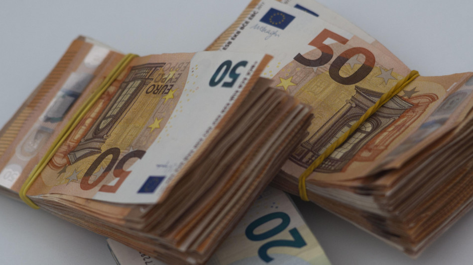 L'Ocse all'Europa,'serve spazio per nuove esigenze di spesa'