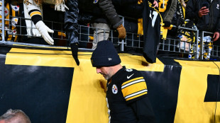 Texans stoppen Steelers - Karriere-Ende f&uuml;r Rodgers?