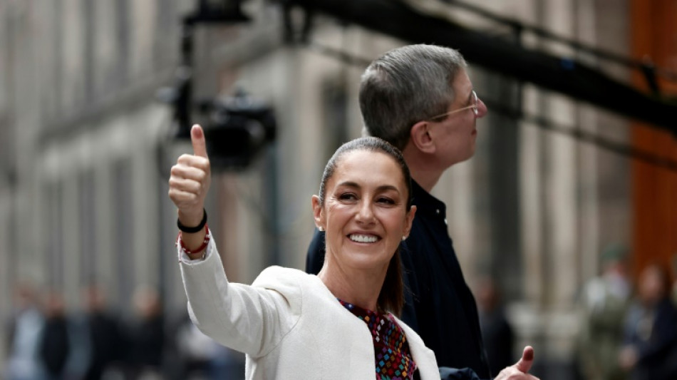 México tendrá una Suprema Corte afín al gobierno con posible presidente indígena