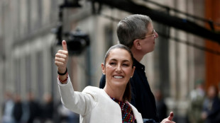 México tendrá una Suprema Corte afín al gobierno con posible presidente indígena