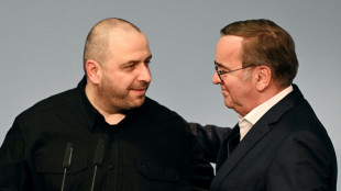 Ukraine-Kontaktgruppe diskutiert über Hilfen für die Ukraine