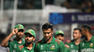 Bangladesh's World Cup flop sparks calls for change