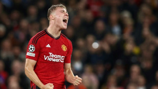 Man Utd cannot afford brotherly love from Hojlund in Copenhagen reunion