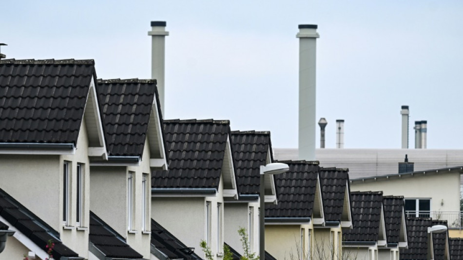 Trendwende best&auml;tigt: Preise f&uuml;r Wohnungen und Einfamilienh&auml;user steigen erneut