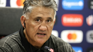 Three years of prep in Japan's 'big game of footy' against Argentina - Joseph