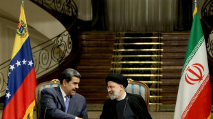 L'Iran annonce un accord de coop&eacute;ration de 20 ans avec le Venezuela