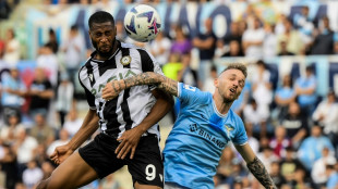 Everton sign 'powerful' Portuguese striker Beto