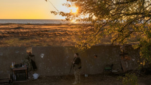 Russia admits Ukrainian troops on occupied bank of Dnipro river