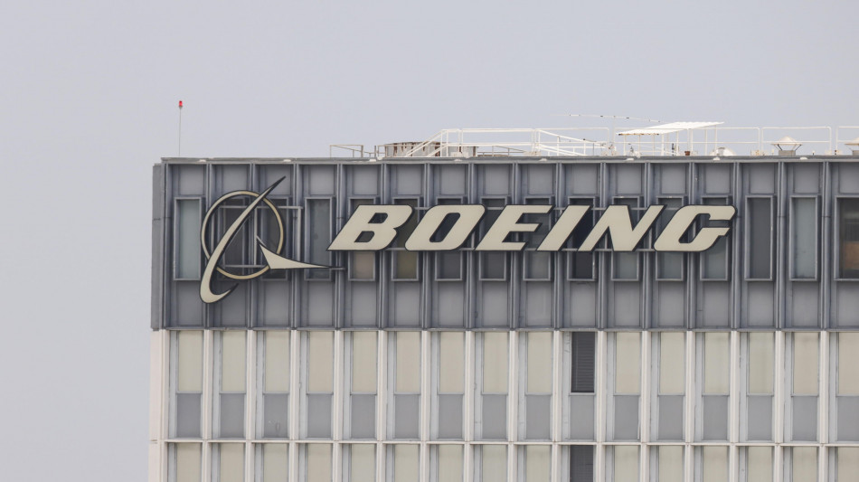 Boeing patteggia per i disastri dei 737 Max