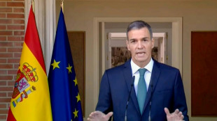 Espanha anuncia medidas contra o 'genocídio' em Gaza e Israel a acusa de ser 'antissemita'