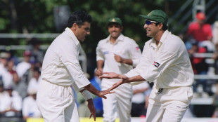 Best of enemies: England-Pakistan cricket flashpoints