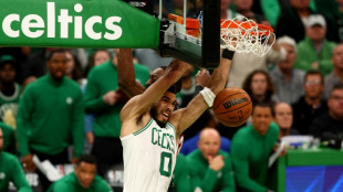 Play-offs NBA: Boston &eacute;galise &agrave; 2 victoires partout contre Miami