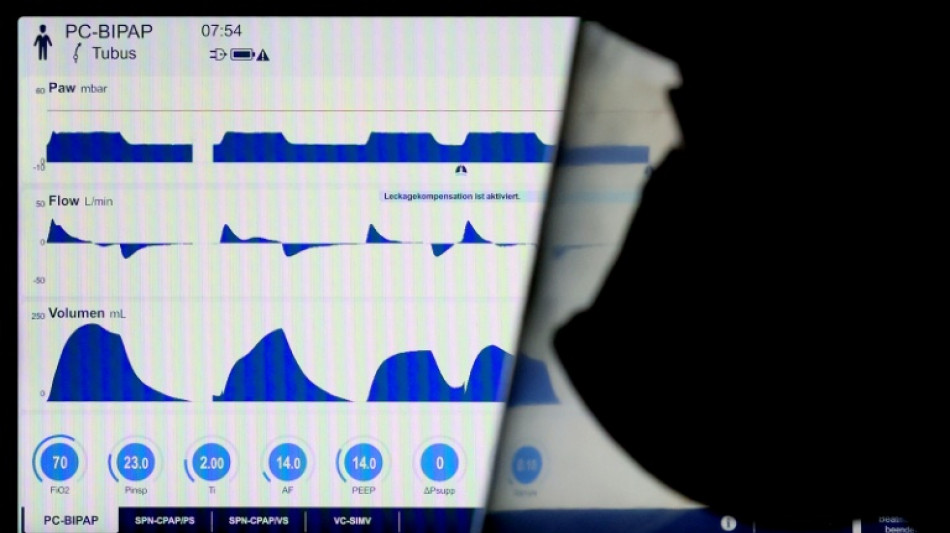 M&auml;nner sterben in Deutschland im Schnitt fast f&uuml;nf Jahre fr&uuml;her als Frauen