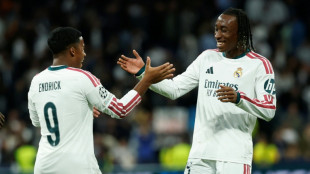 Real Madrid goleia RB Leipzig (4-1) na Champions