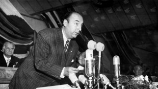 D&uacute;vidas e mist&eacute;rio em torno do poeta Pablo Neruda no 50&ordm; anivers&aacute;rio de sua morte