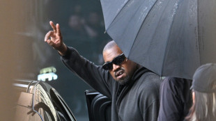 Polish stadium cancels Kanye West concert