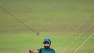 'No pressure' Azam blasts critics as World Cup dream slips away