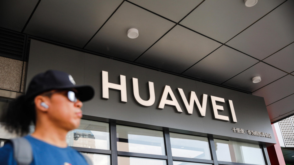 Taiwan, stretta export sui chip ai colossi cinesi Huawei e Smic