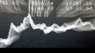 Börsencrash: Verbraucherorganisation rät von "übereilten" Aktienverkäufen ab