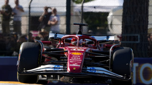 Leclerc "priorit&agrave; a qualifica, a Imola &egrave; dura sorpassare"