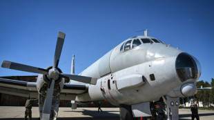French patrol aircraft threatened by Russian military: minister