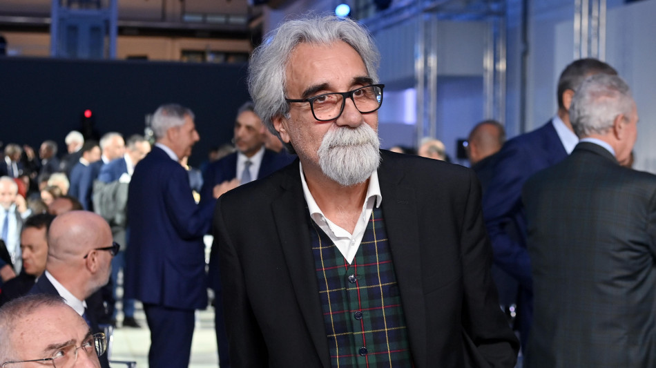 Morto a Roma il maestro Beppe Vessicchio