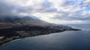Zahl der Toten nach Buschbr&auml;nden auf Hawaii-Insel Maui steigt auf 67