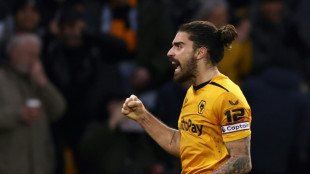 Volante portugu&ecirc;s R&uacute;ben Neves assina com o Al-Hilal por 3 temporadas