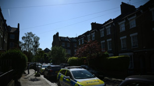 Una cuarta persona detenida por ataque a propiedades de primer ministro británico