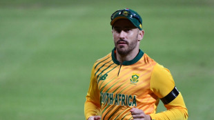 Du Plessis says Dutch talent is 'secret sauce' of new Euro T20 franchise
