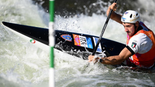 Canoa: De Gennaro nuovo show a Parigi, oro nel K1 in coppa del mondo