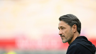 Kovac hofft auf Lerneffekt - Schlotterbeck vor Rückkehr