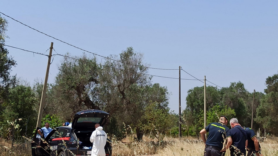 Carabiniere ucciso, Giannattasio accusato di omicidio