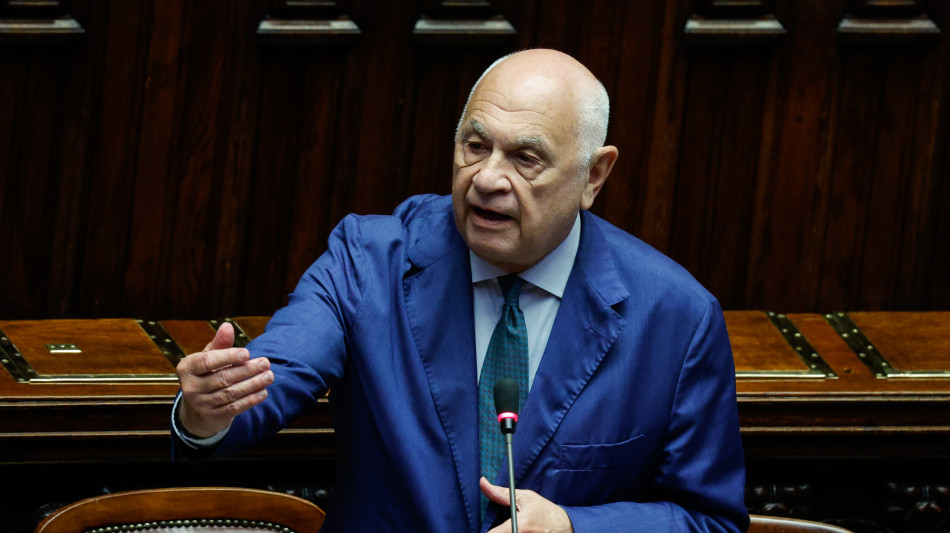Nordio, 'toghe non sostengono riforma per paura correnti'