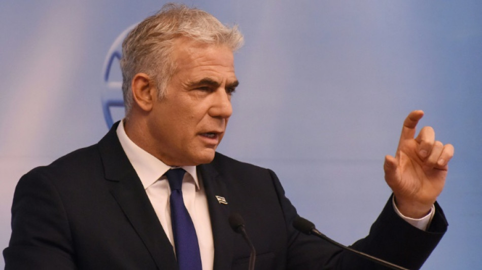 Isra&euml;l dit vouloir pr&eacute;server le statu quo sur les lieux saints &agrave; J&eacute;rusalem
