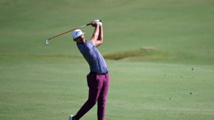 Closing eagle lifts van Rooyen to PGA Tour title in Mexico