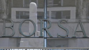 Borsa: Milano gira subito al ribasso (-0,1%), deboli Nexi e Buzzi