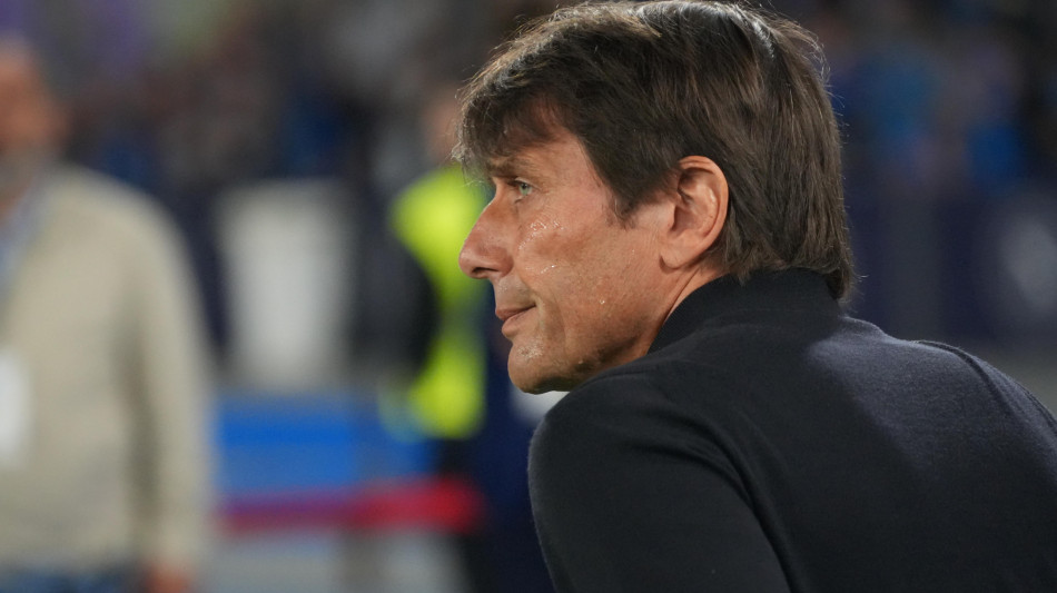 Conte, viviamo sensazioni di un obiettivo storico a Napoli
