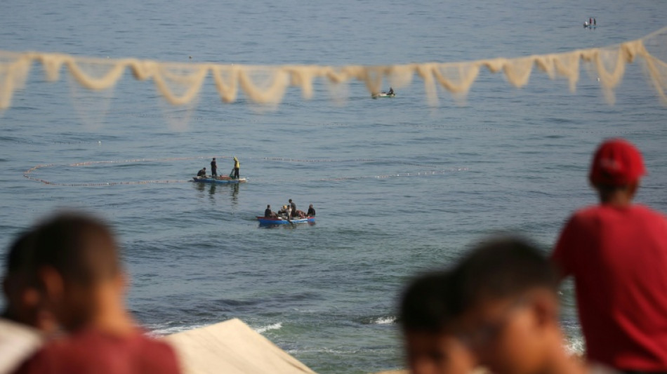 Israel contin&uacute;a su ofensiva en Gaza pese al llamado de Trump y de familiares de rehenes a cesar los ataques