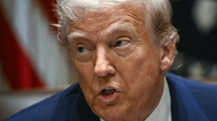 Trump nennt Verzicht der EU auf Gegenzölle "sehr schlau"