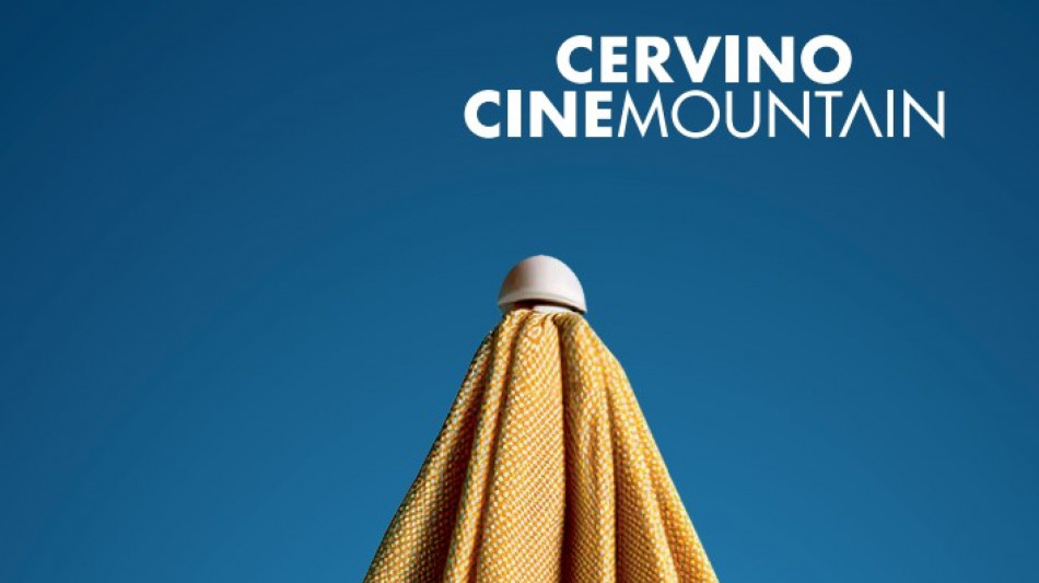 Leggende dello sport e della montagna a Cervino CineMountain
